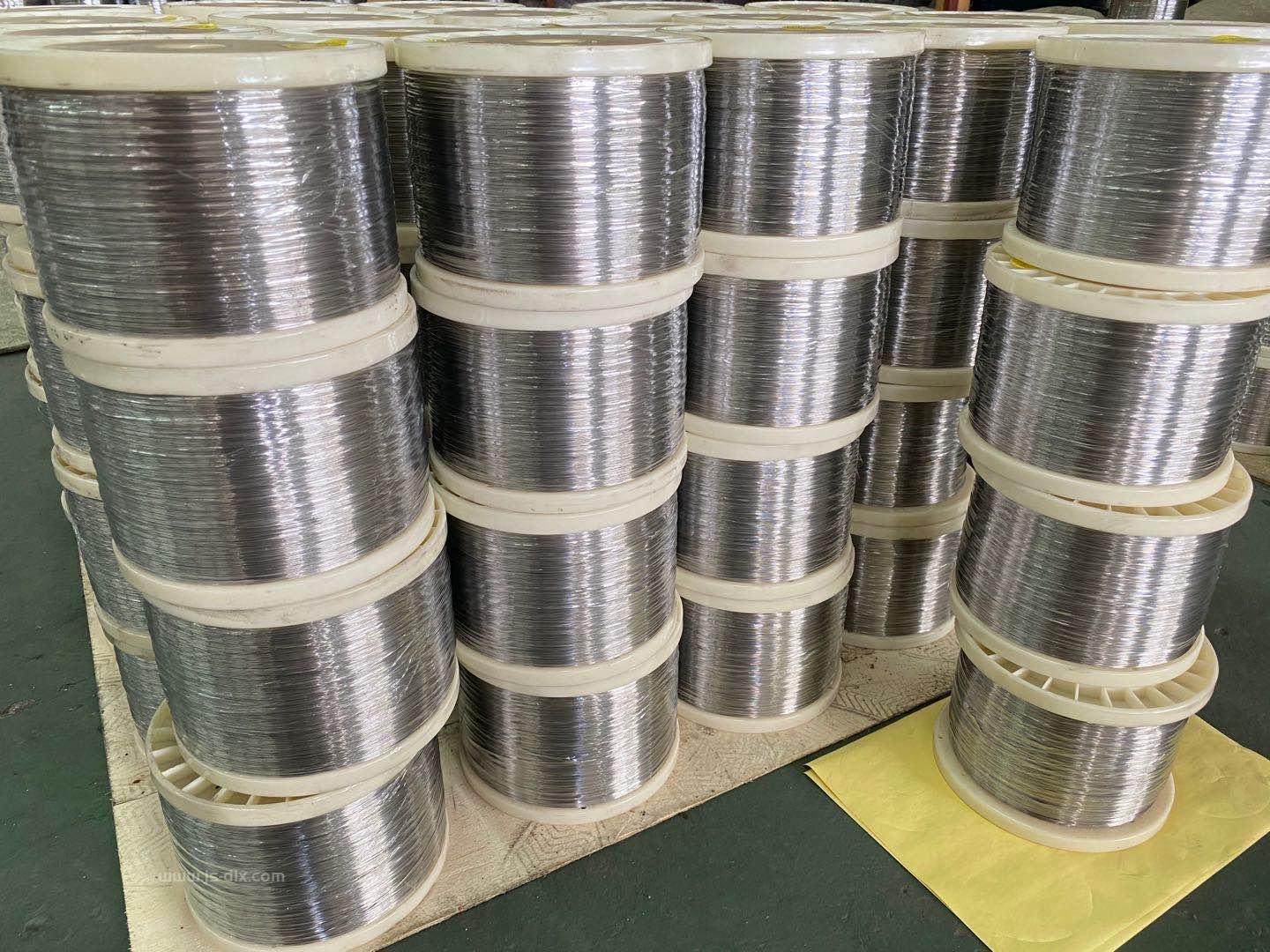 Weldable Inconel 625 Wire for Custom Fabrications