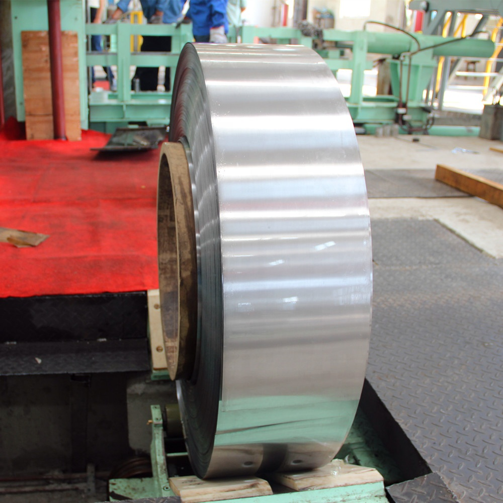 Versatile Inconel 718 Strip for Aerospace Manufacturing 