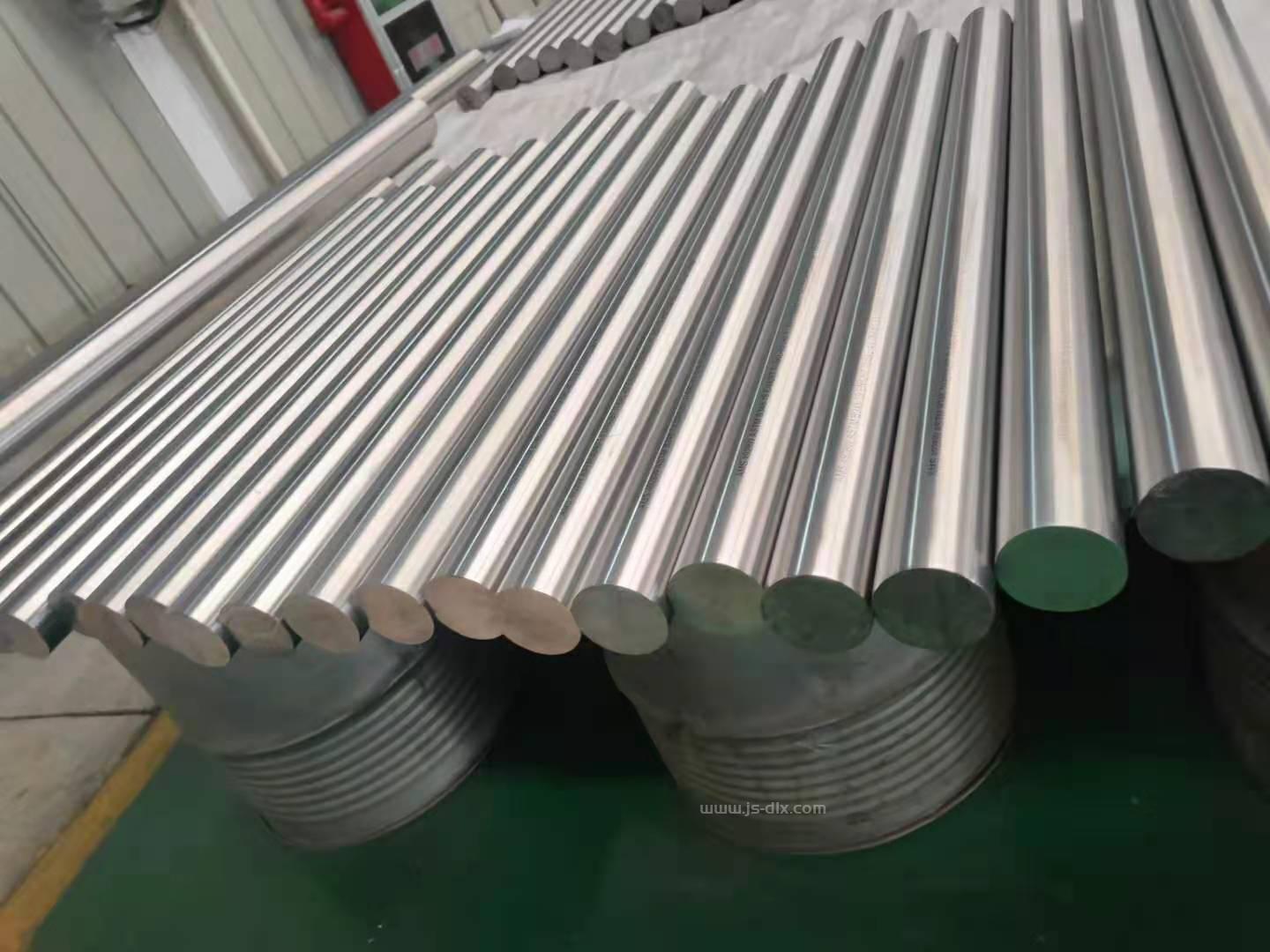 Weldable Inconel 625 Bar for Custom Fabrications in Aerospace 