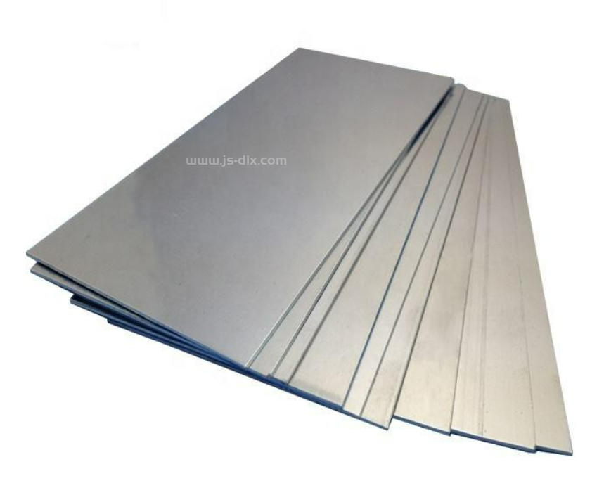 Premium High Quality Inconel 617 Plate with Outstanding Corrosion Resistance