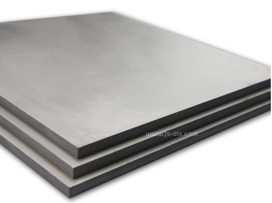 Premium High Quality Inconel 617 Plate with Outstanding Corrosion Resistance