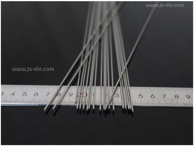 Premium Custom Sized Nitinol Shape Memory Wires for Specialized Applications