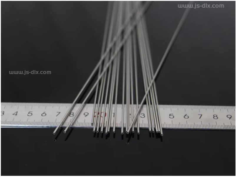 Custom-Made Nitinol Shape Memory Tubes and Pipes with Superior Quality and Durability