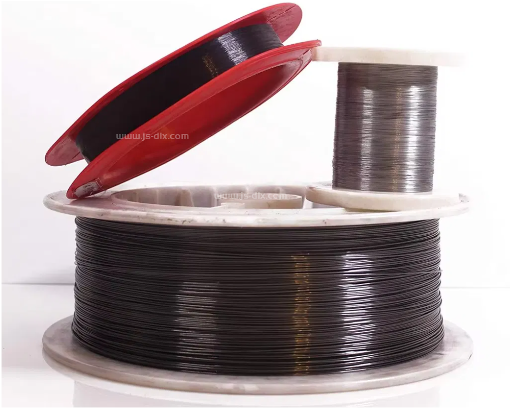 Premium Super Elastic Nitinol Shape Memory Alloy Wire Nickel Titanium Wire