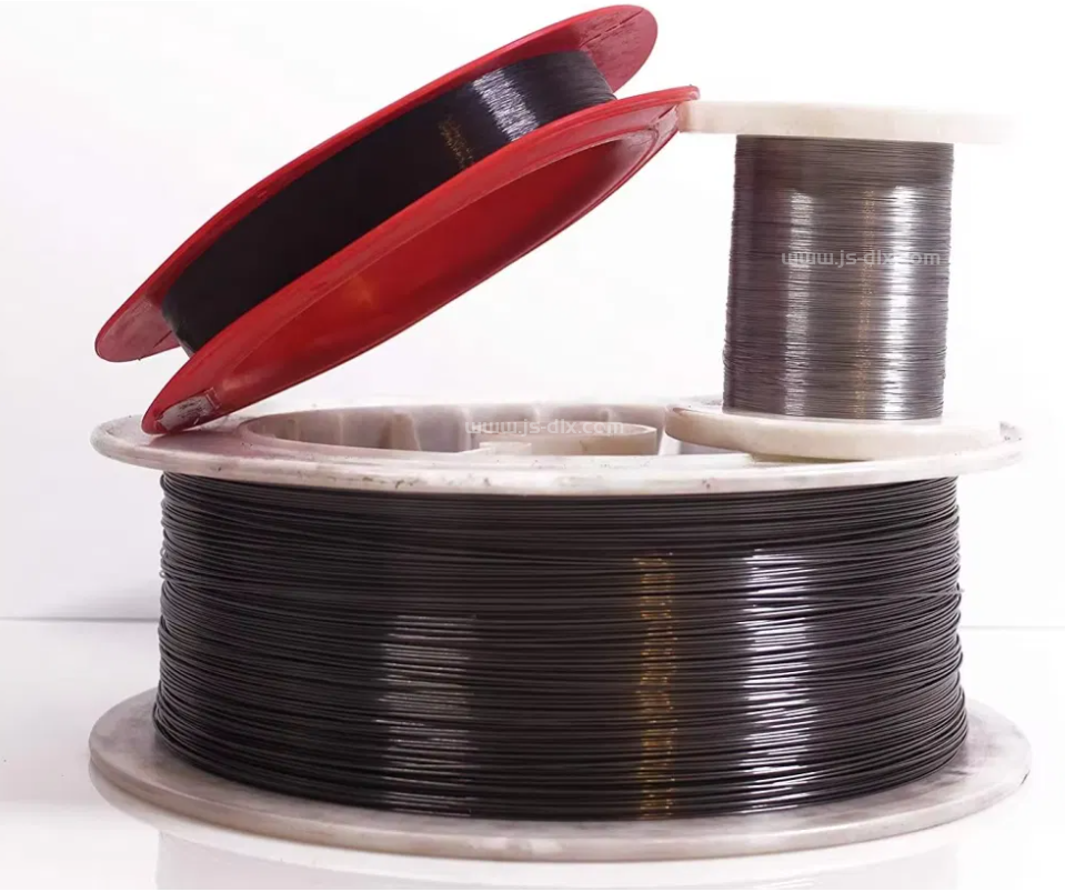 High Performance Super Elastic Nitinol Memory Wire Nickel Titanium Wire