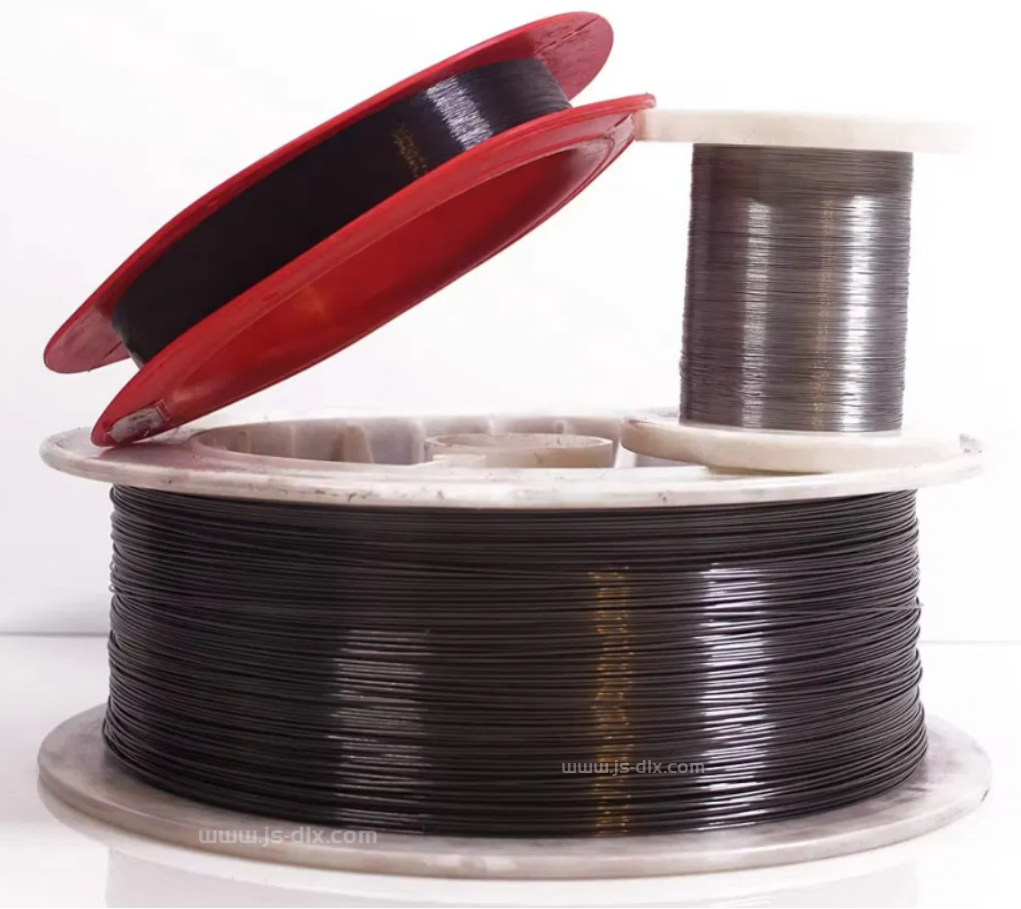 High-Performance Nitinol Wire For Advanced Medical Applications