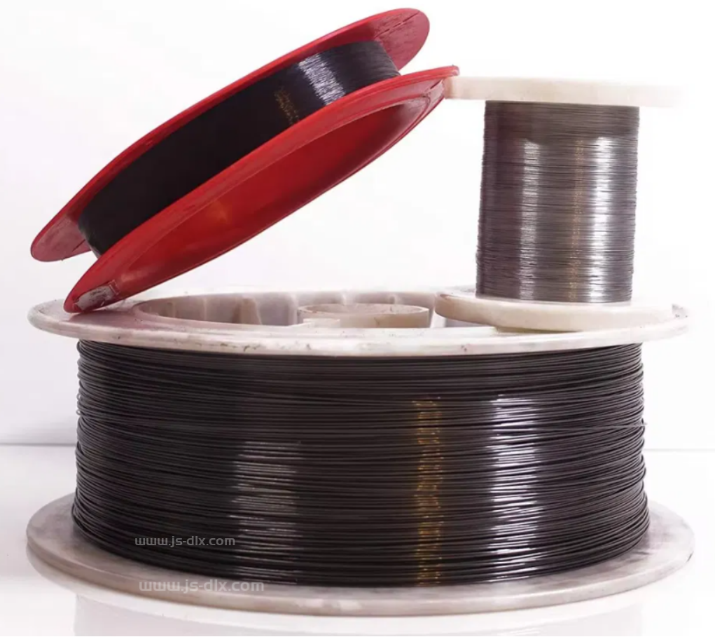 Outstanding-Performance Nitinol Wire For Critical Medical Interventions