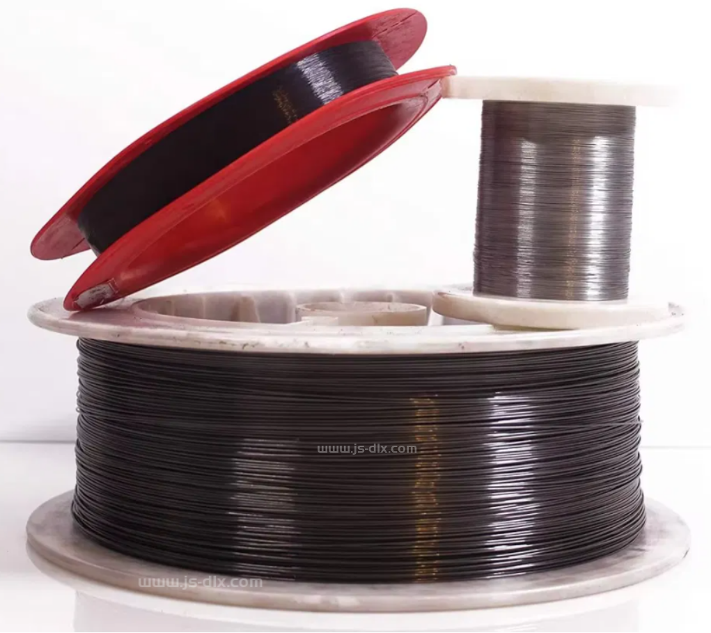 Super Stable Nitinol Wire For Precise Medical Instrumentation