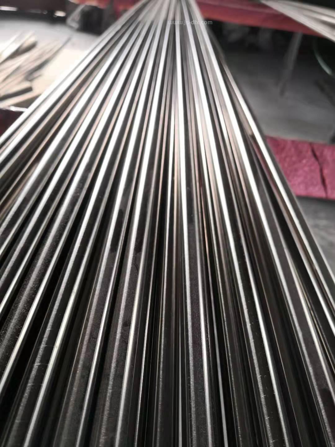 Premium Inconel Pipe 600 601 625 690 Nickel Alloy for High-Temperature Applications