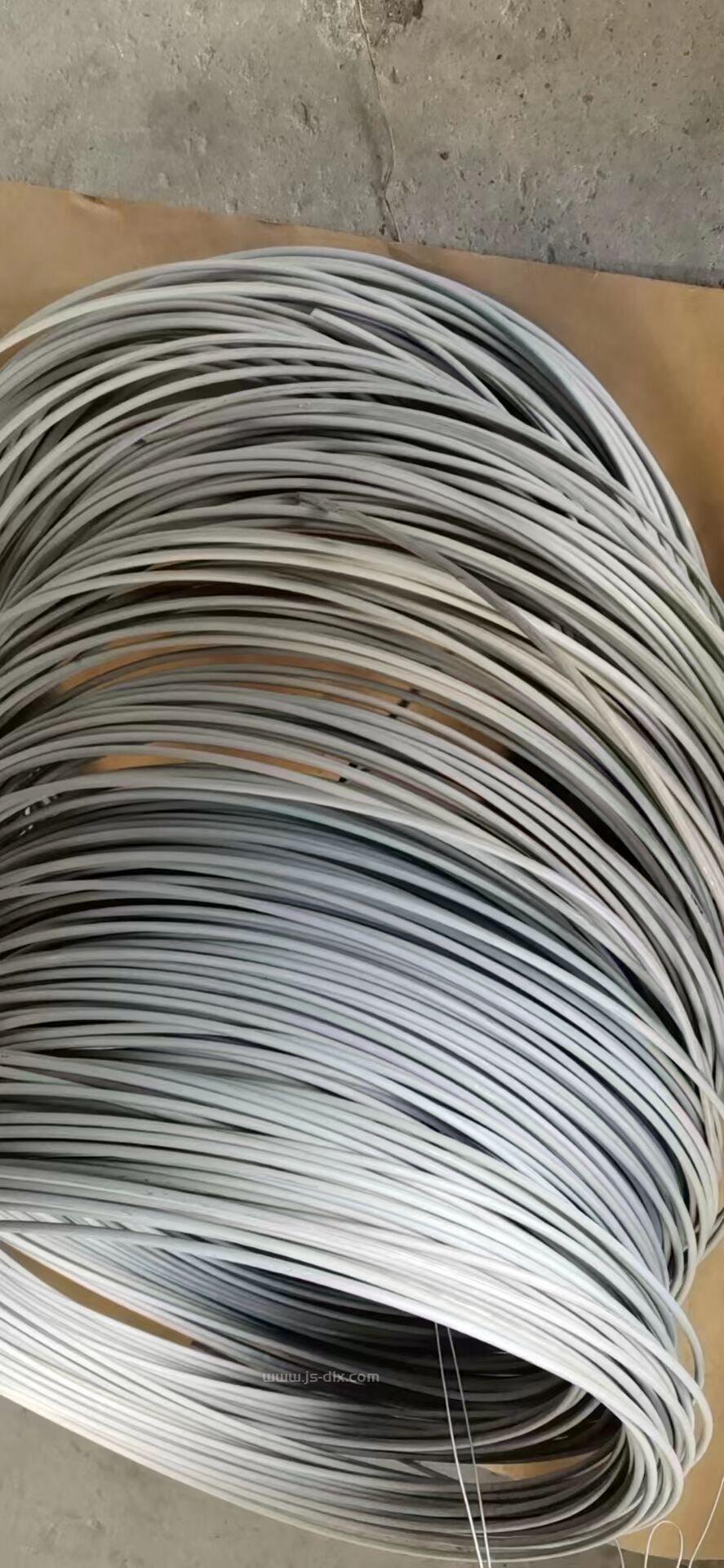 Advanced Inconel 601 Spring Wire for Mining Equipment