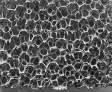 Hot Sale: Reliable Nickel Foam for Long-Lasting Catalyst Support in Chemical Processes