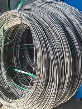 Heat-Resistant Inconel 601 Spring Wire for Power Generation