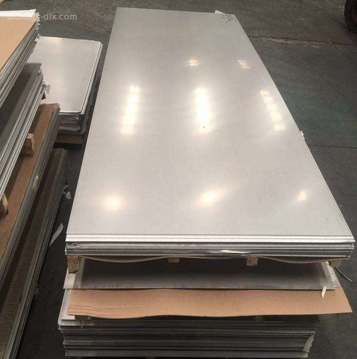 Accessible Inconel 718 Plate Sheet for Heat Exchangers