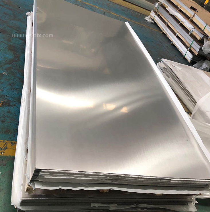 Manufacturer-Approved Inconel 625 Plate Sheet for Electronics