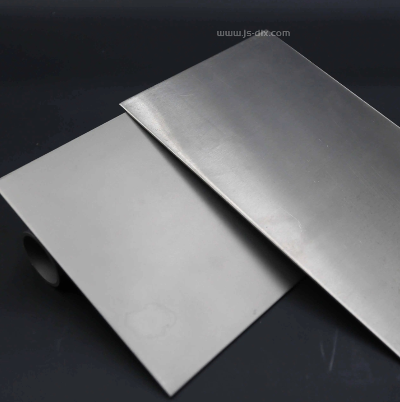 Versatile Inconel 825 Plate Sheet for Construction Projects