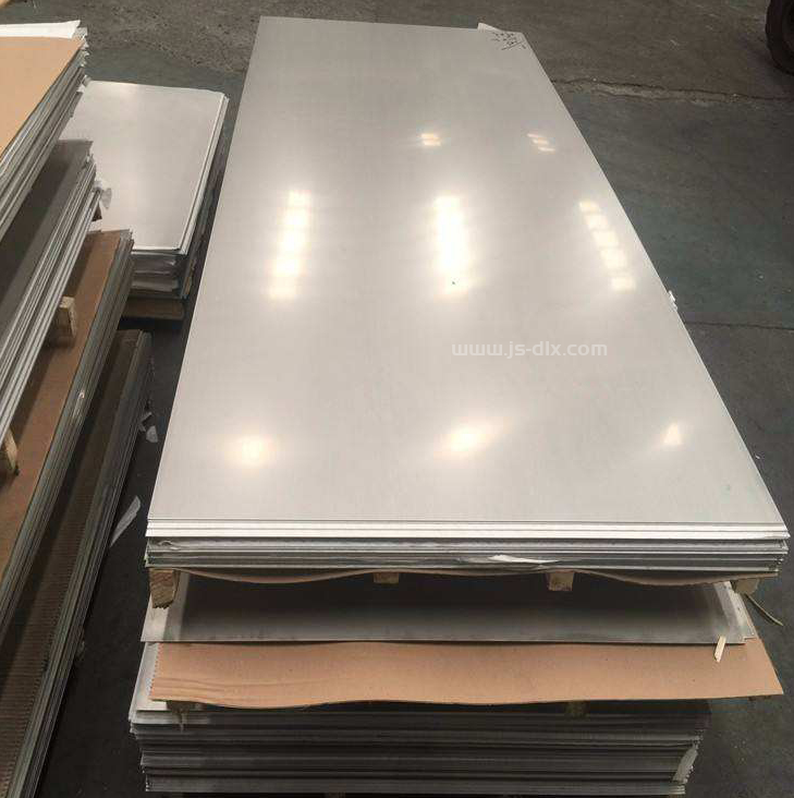 Reliable Inconel X-750 Plate Sheet for Nuclear Applications