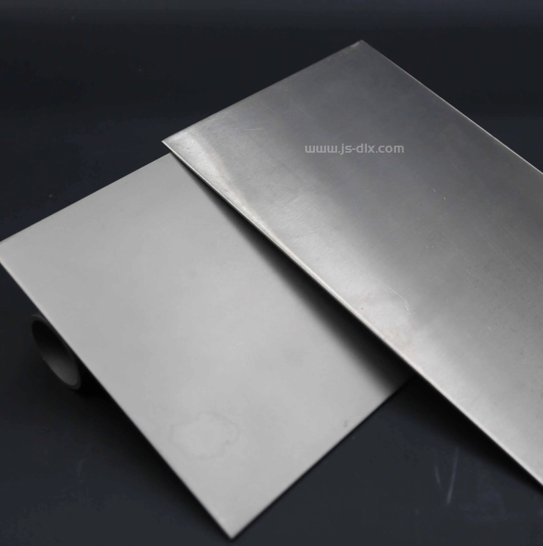 Competitive Inconel 718 Plate Sheet for Oil and Gas Industry