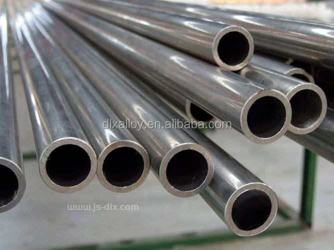 Hot Sale  Pipe 625 X750 800 Nickel Alloy for Marine and Offshore Projects