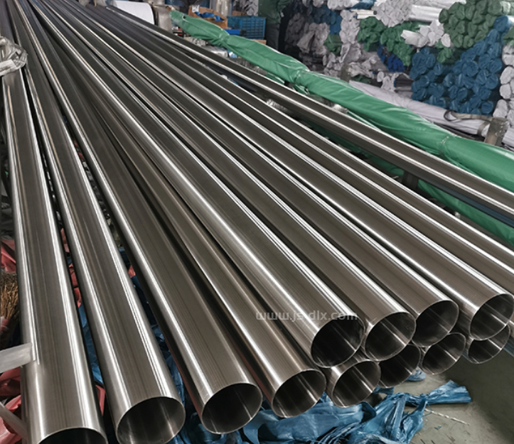 Durable  625 600 625 718 X750 800 Pipe Nickel Alloy for Industrial Use