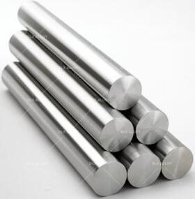 Prime  C276 C22 B2 C2000 Round Bar in Nickel Alloy Diameter 13 - 230mm ASTM 2.4819 N10276