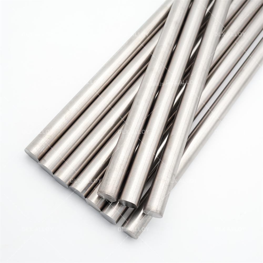 Elite Nickel Alloy  C276 C22 B2 C2000 Round Bar Diameter 12 - 180mm ASTM 2.4819 N10276