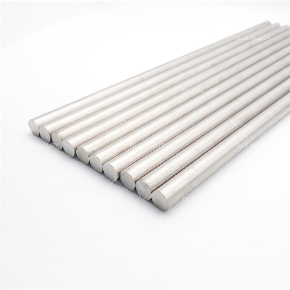 Superior Nickel Alloy  C276 C22 B2 C2000 Round Bar with Diameter 4 - 220mm ASTM 2.4819 N102