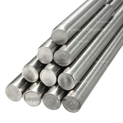 High Quality  C276 C22 B2 C2000 Round Bar with Nickel Alloy Diameter 3 - 200mm ASTM 2.481