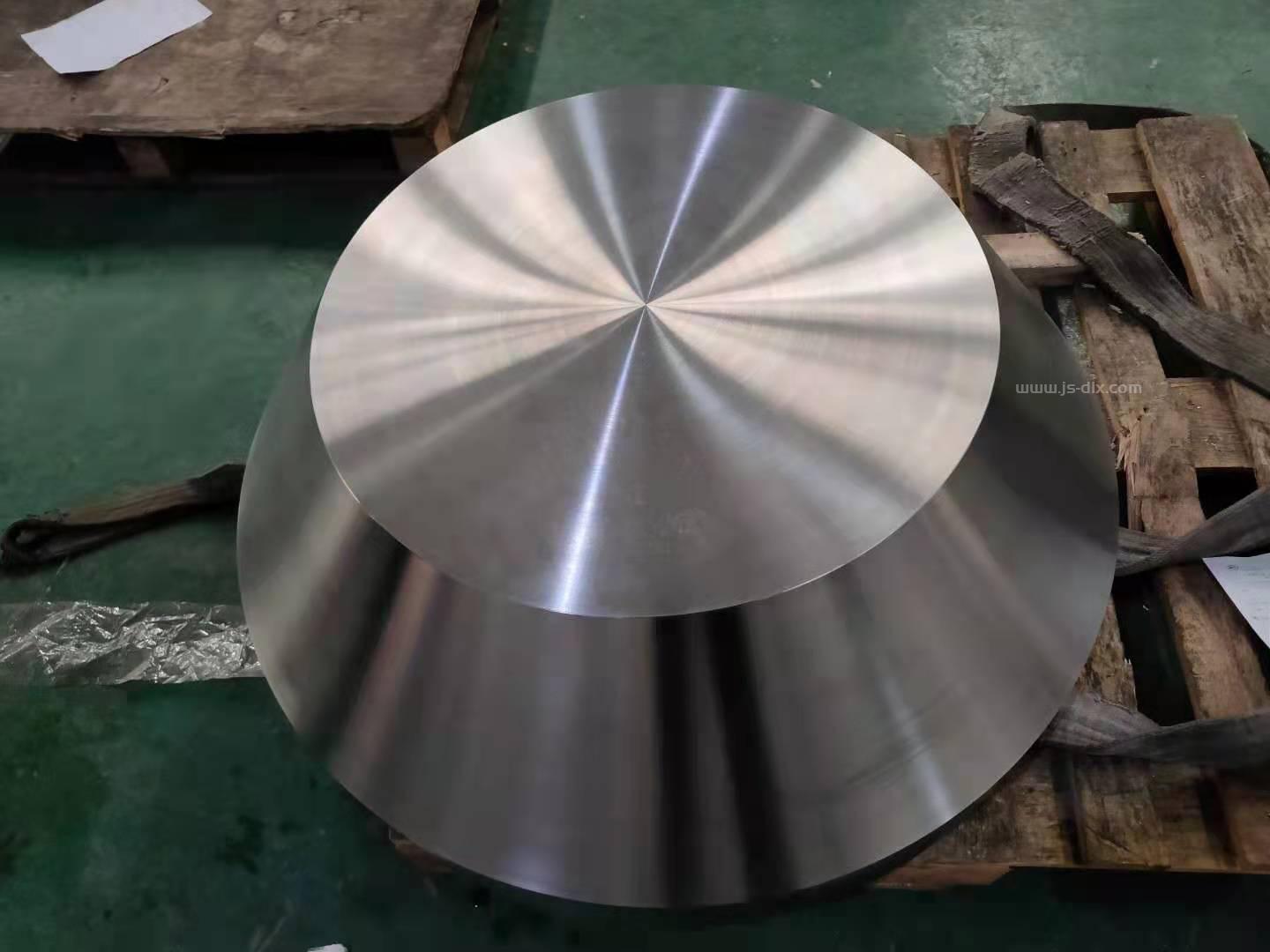 Corrosion-Resistant Inconel 718 Plate Sheet for Chemicals