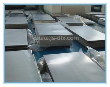 Lightweight Inconel 600 Plate Sheet for Automotive