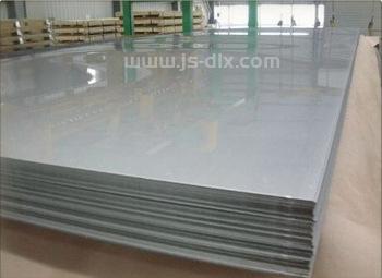 Strong Inconel 690 Plate Sheet for Nuclear