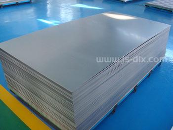 Custom Inconel 718 Plate Sheet for Aerospace