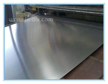 Premium Inconel 718 Plate Sheet for High-Performance