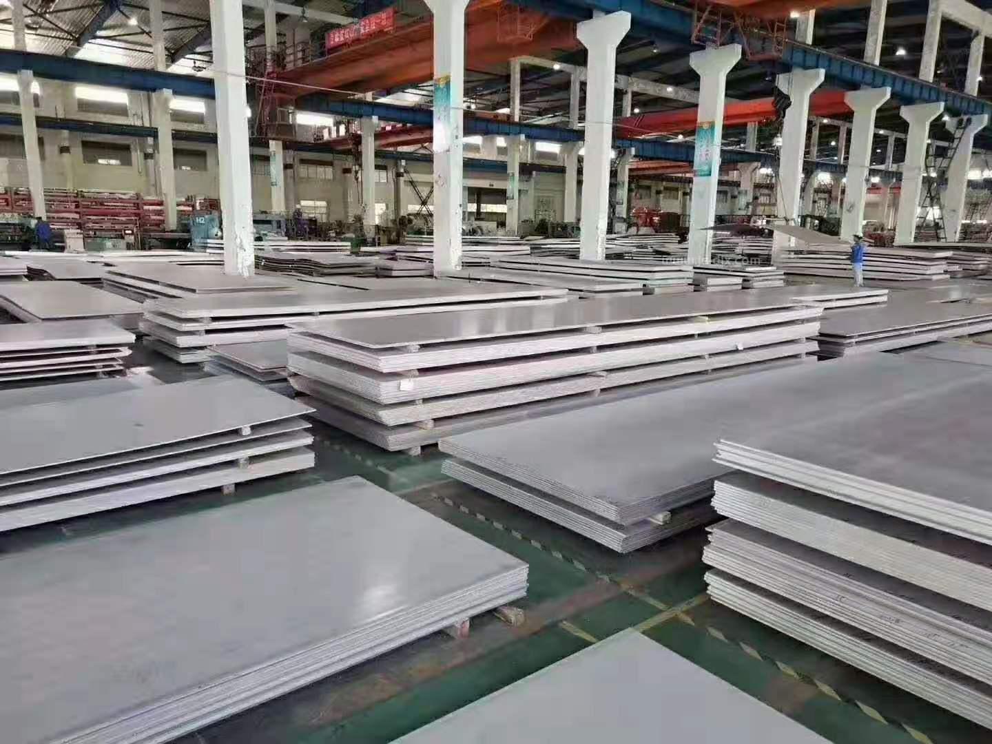 Specialized Inconel 825 Plate Sheet for Electronics