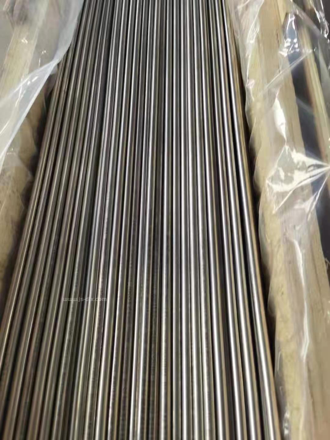 Durable Inconel 718 Pipe Tube for Oil and Gas Industry