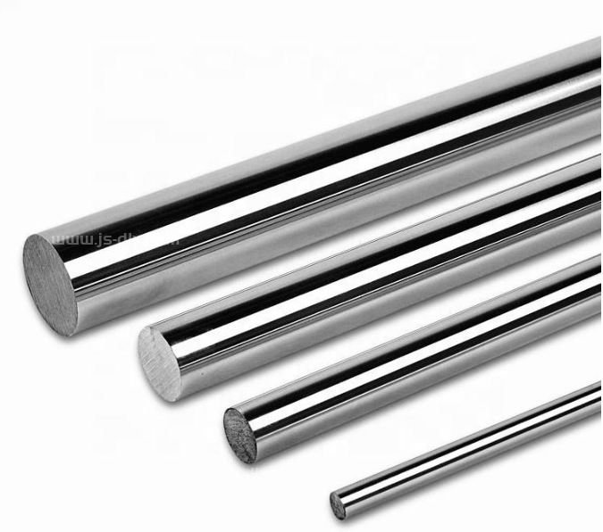 Advanced Nickel Chromium Alloy Inconel 625 718 Rod for Extreme Temperature Conditions