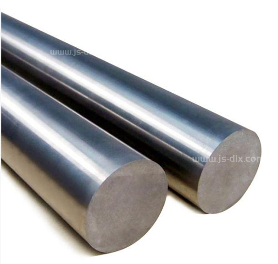 Advanced Nickel Chromium Alloy Inconel 625 718 Rod for Extreme Temperature Conditions