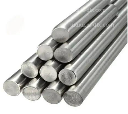 Advanced Nickel Chromium Alloy Inconel 625 718 Rod for Extreme Temperature Conditions