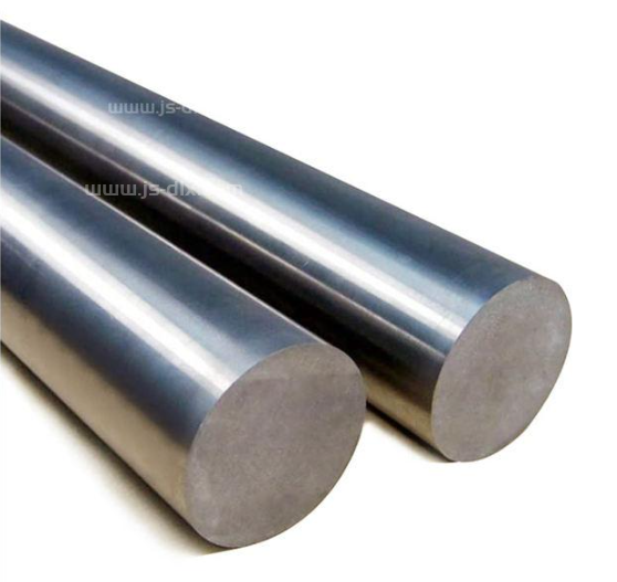 High-Strength Nickel Chromium Alloy Inconel 718 Rod for Heat-Resistant Applications