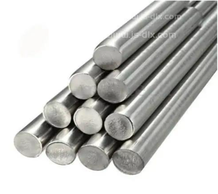 High-Strength Nickel Chromium Alloy Inconel 718 Rod for Heat-Resistant Applications