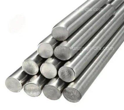 Premium Nickel Chromium Alloy Inconel 718 Rod for High-Temperature Environments