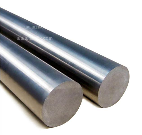 Custom Nickel Chromium Alloy Inconel 718 Rod for Thermal Resistance Solutions