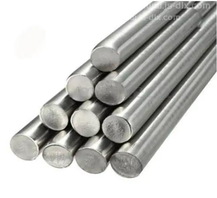 Custom Nickel Chromium Alloy Inconel 718 Rod for Thermal Resistance Solutions