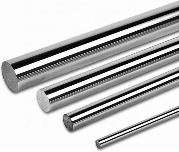 Durable Nickel Chromium Alloy Inconel 718 Rod for Extreme Thermal Environments