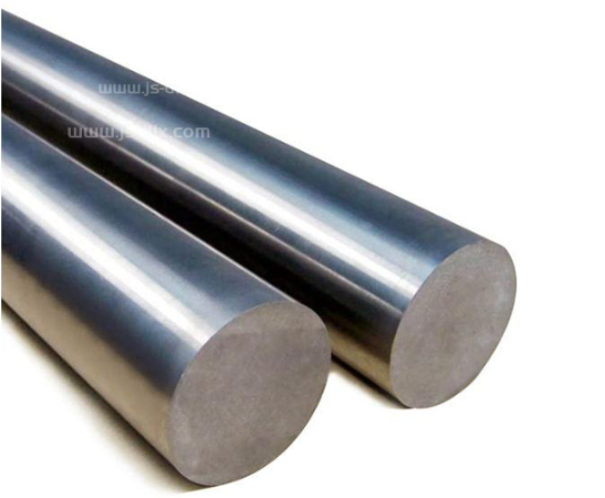 Durable Nickel Chromium Alloy Inconel 718 Rod for Extreme Thermal Environments