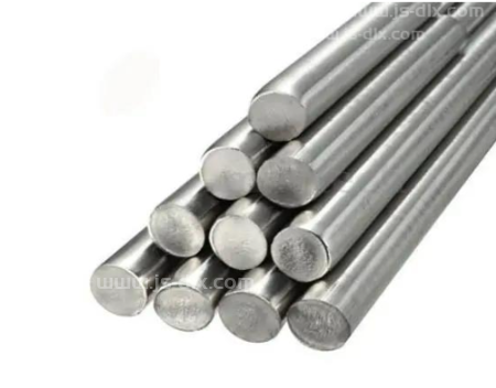 Durable Nickel Chromium Alloy Inconel 718 Rod for Extreme Thermal Environments