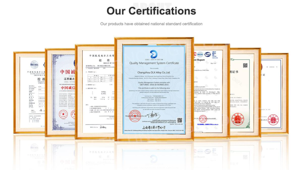 Reliable Type KPX KNX Thermocouple Wire for High-Temperature Monitoring