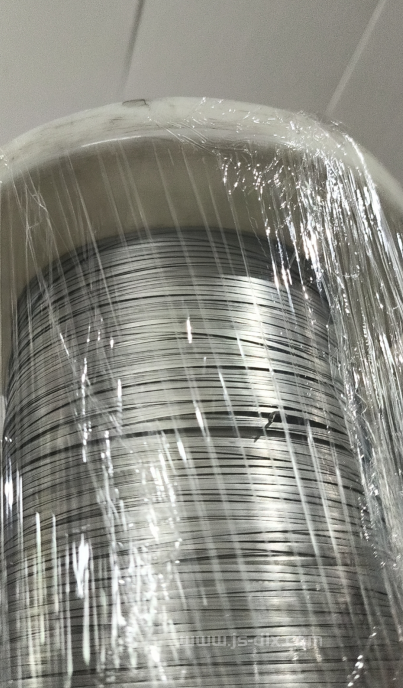 High-Temperature Nickel-Titanium Wire for Sterilization Equipment