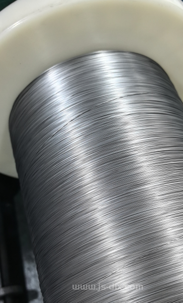 Ultra-Light Nickel-Titanium Wire for Surgical Instruments